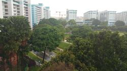 Blk 736 Yishun Street 72 (Yishun), HDB 3 Rooms #98863342